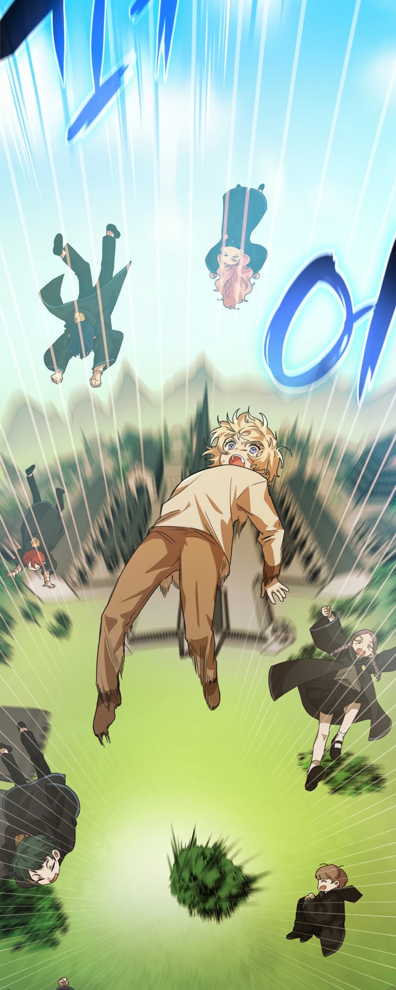 Infinite Mage, Chapter 2 image 15